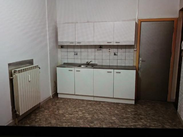 à louer Studio La Louvière Rue Hamoir