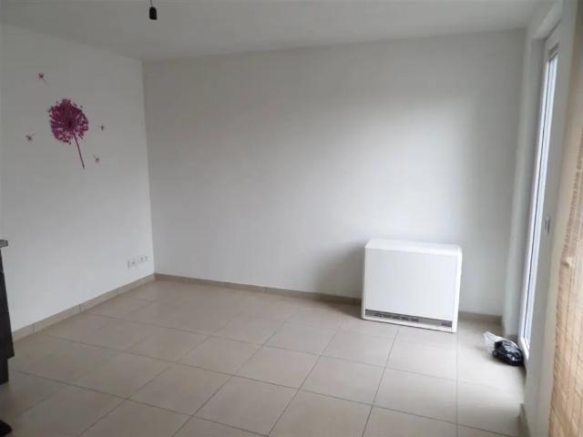 à louer Studio Leuze en Hainaut Rue de la Bonneterie