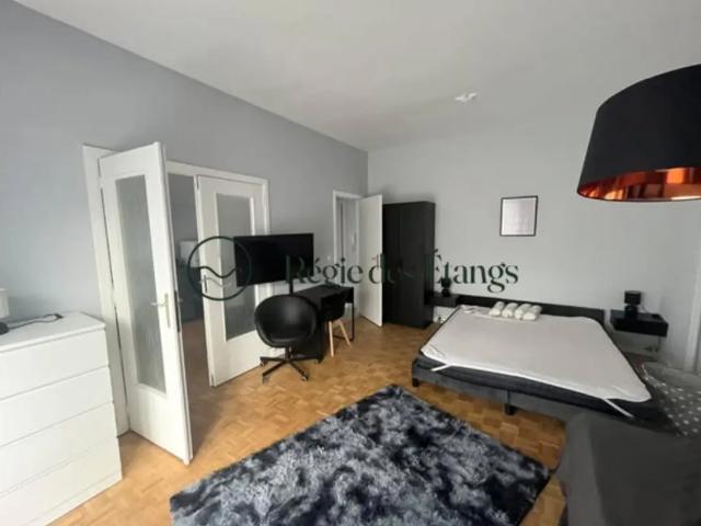 à louer Studio Liège