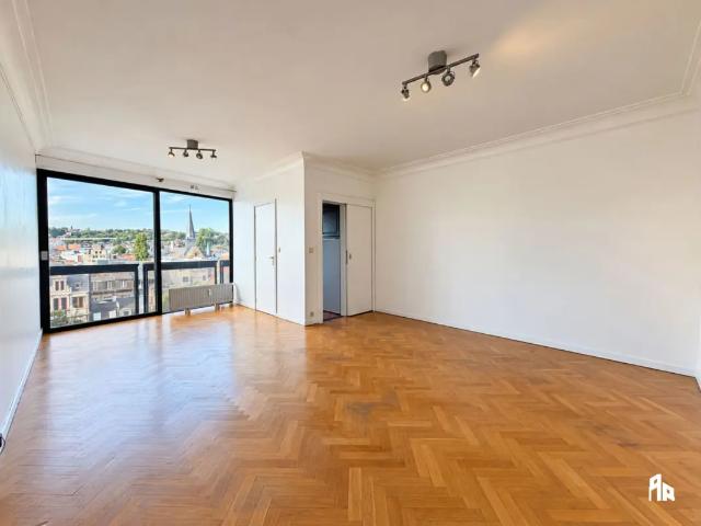 à louer Studio Liège Boulevard de la Sauvenière