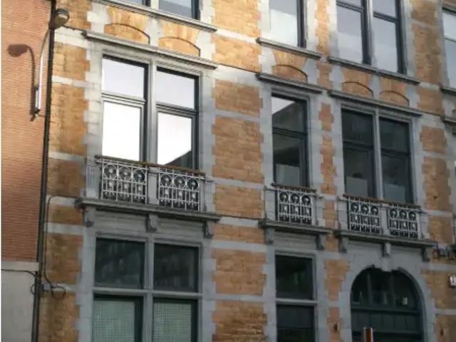 à louer Studio Liège Libotte