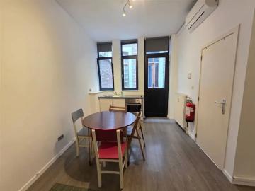 à louer Studio Liège Rue Agimont