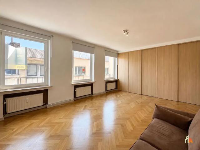 à louer Studio Liège Rue Gaucet