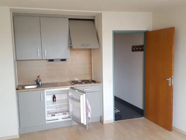 à louer Studio Louvain Naamsestraat