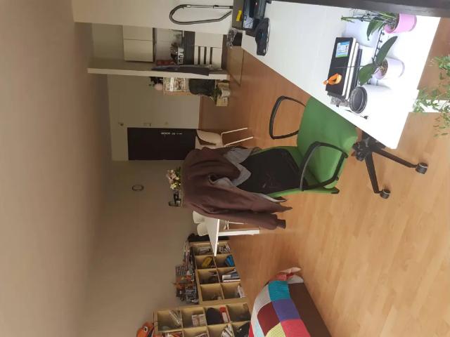à louer Studio Louvain la Neuve Rue Rabelais