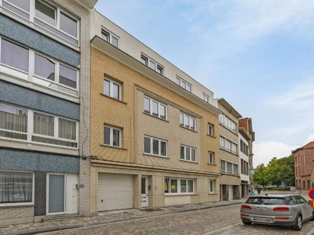 à louer Studio Malines Lange Schipstraat