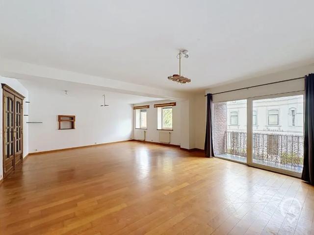 à louer Studio Marche en Famenne Rue du Luxembourg