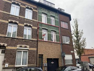 2170, Merksem, Province de Anvers, Flandre