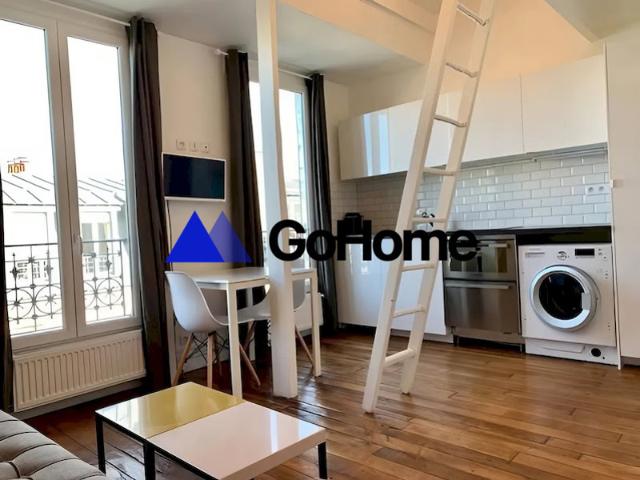 À louer – Studio meublé – 22 m² – Neuilly sur Seine