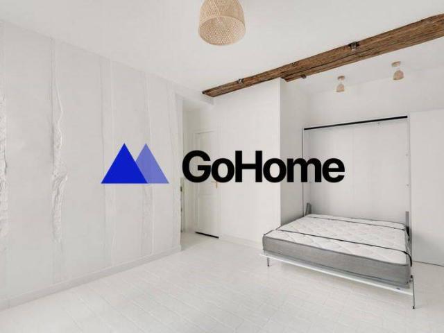 À louer – Studio meublé – 22 m² – Paris 3e