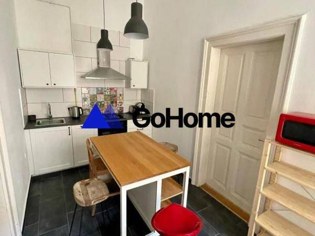 À louer – Studio meublé – 25 m² – Paris 9e