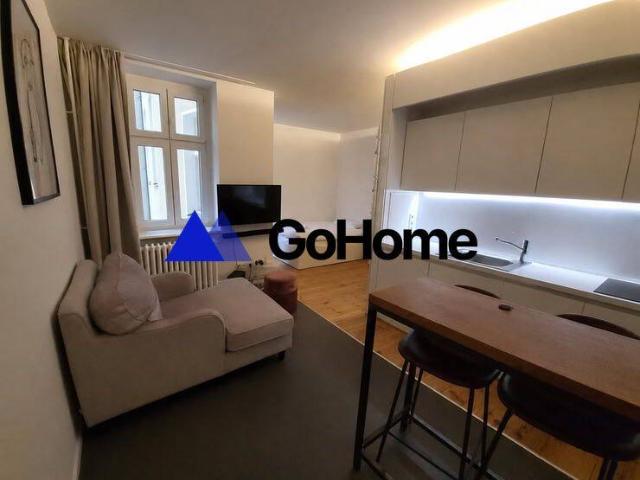 À louer – Studio meublé – 25 m² – Paris 10e