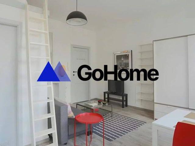 À louer – Studio meublé – 32 m² – Paris 10e