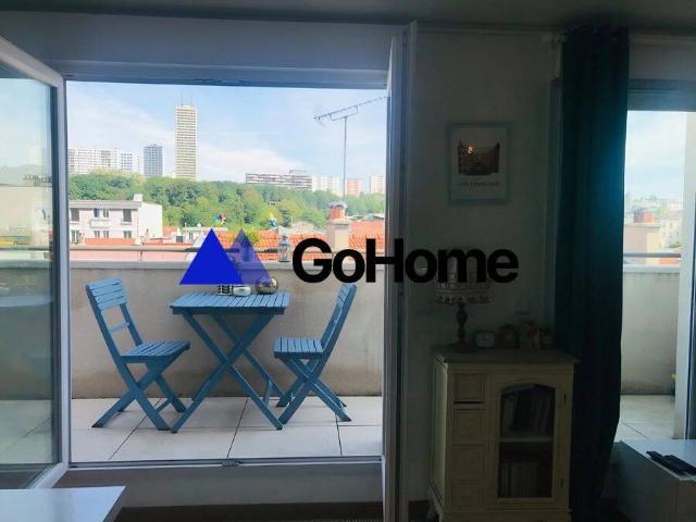 À louer – Studio meublé – 34 m² – Montreuil
