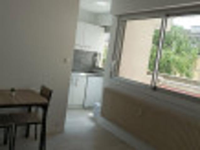 A louer studio meuble