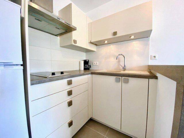 A LOUER STUDIO MEUBLE CLAPIERS