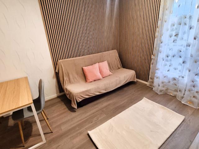 A LOUER Studio meublé à Clermont Ferrand
