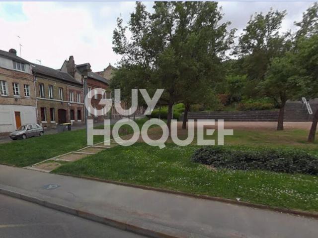 A Louer Studio Meublé ELBEUF Réf TREFF 1D