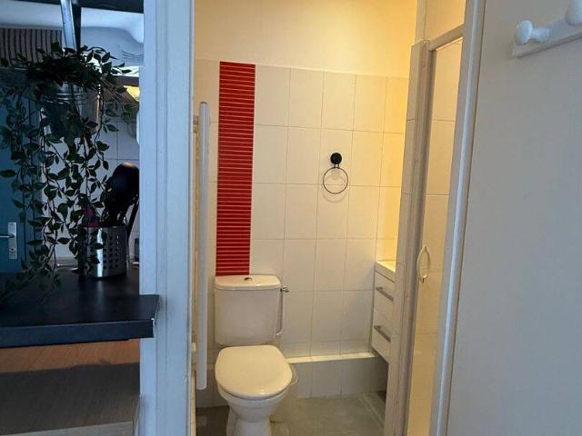 À LOUER Studio meublé / Nantes
