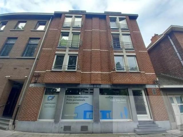 à louer Studio Mons Boulevard Pr?sident Kennedy