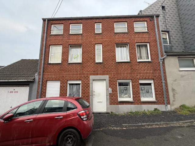 à louer Studio Mons Impasse Montenez