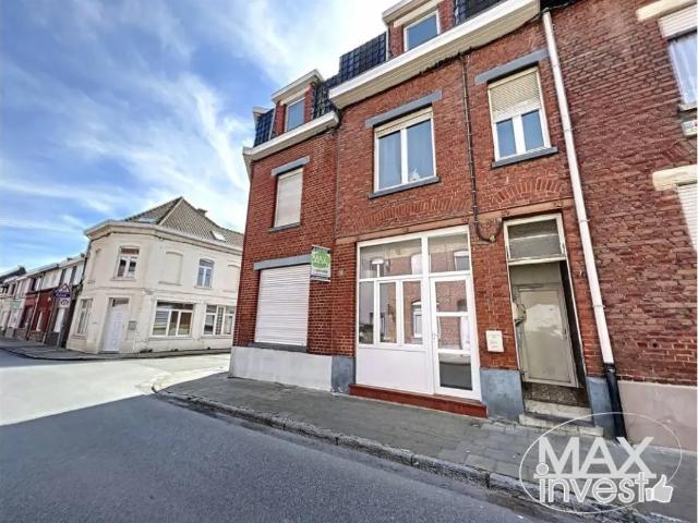 à louer Studio Mouscron