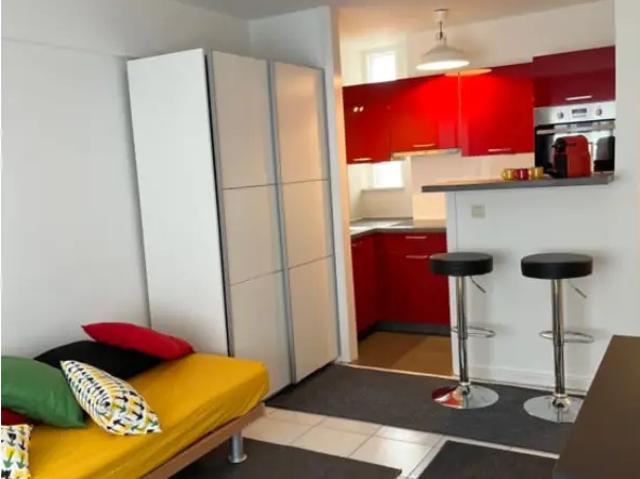 à louer Studio Namur Pepin