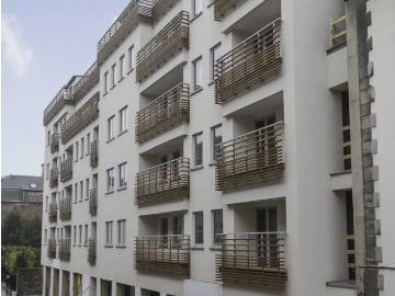 à louer Studio Namur Rue Basse Marcelle