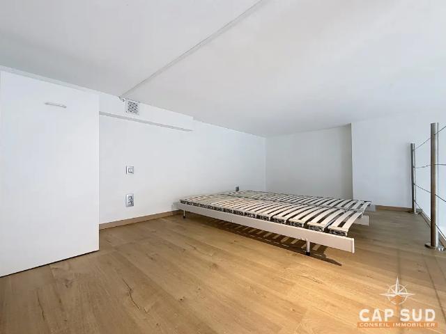 à louer Studio Namur Rue Dewez