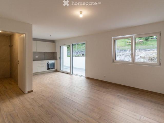 À louer Studio neuf de 45 m² à Botyre