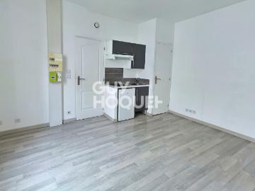 A LOUER STUDIO METRO ligne B 23.66m² MINIMES