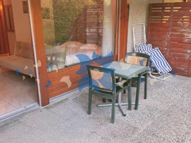 À LOUER: Studio rénové avec accès direct aux bains thermaux Les Sources Ovronnaz, Valais