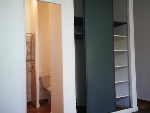 À louer Studio rénové de 19 m2 Tarbes Centre