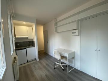 À louer Studio refait à neuf au Centre ville d'Aix en Provence