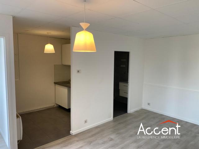 A louer studio, Rodez centre