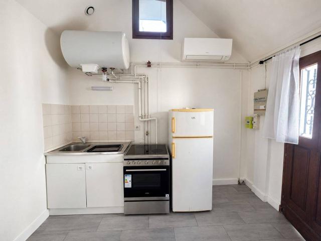 À LOUER STUDIO ROISSY EN BRIE