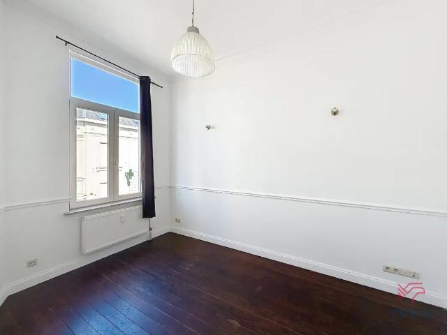 à louer Studio Saint Gilles Rue Defacqz