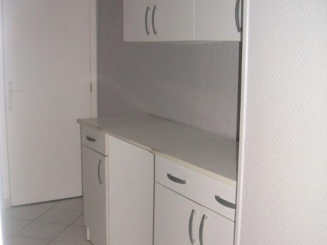 A louer studio Saint Hilaire Petitville 50500