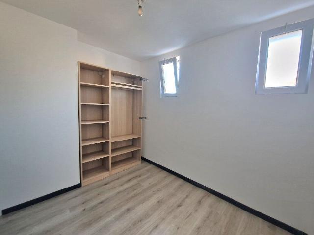 A louer Studio Secteur Curie Calais 28 m2