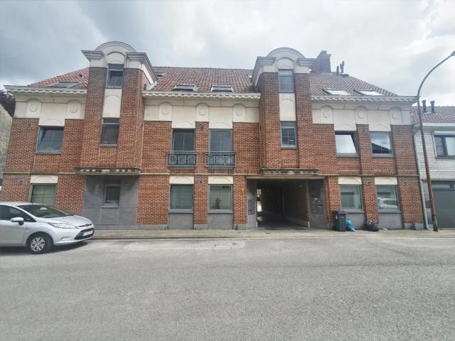 à louer Studio Sint Niklaas Kleine Heimelinkstraat