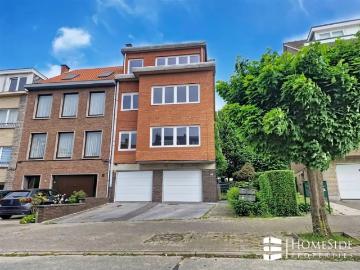 à louer Studio Strombeek Bever Valkendal