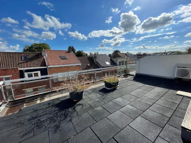 à louer Studio Strombeek Bever Verbeytstraat