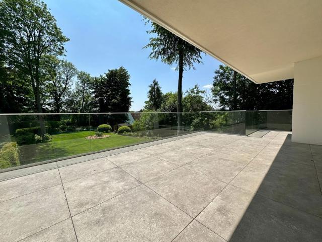 A LOUER: Sublime appartement au Fort Jaco. Entre Foret de Soigne et Delhaize: 2Ch + Bureau