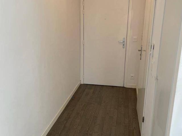 À louer – Superbe 2 pièces en duplex de 50 m² avec terrasse, dressing et parking – Asnières sur Seine