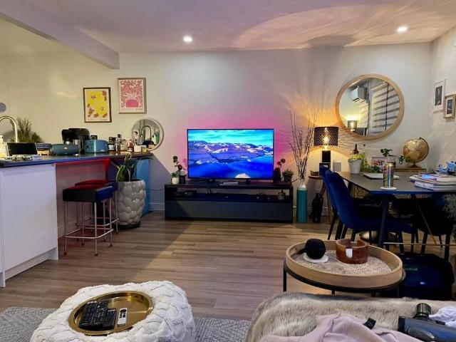 À LOUER | SUPERBE 4 1/2 RÉNOVÉ | VIEUX ROSEMONT | 2 CHAMBRES