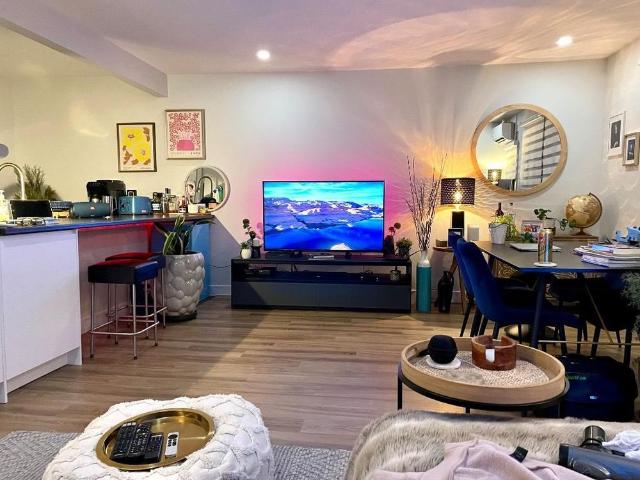 À LOUER | SUPERBE 4 1/2 RÉNOVÉ | VIEUX ROSEMONT | 2 CHAMBRES