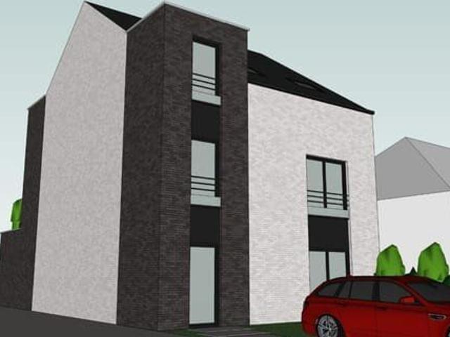 À louer: Superbe appartement 1 chambre 2019 – PEB B