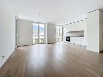 Sitten, Bezirk Sitten, Wallis