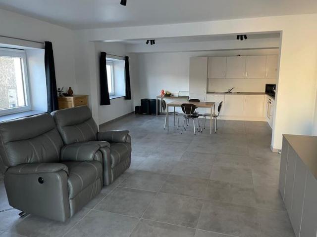 À louer – Superbe appartement à Mellier 6860 Léglise