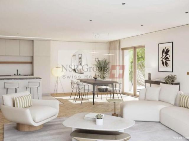 À LOUER ? SUPERBE APPARTEMENT NEUF À PLAN LES OUATES